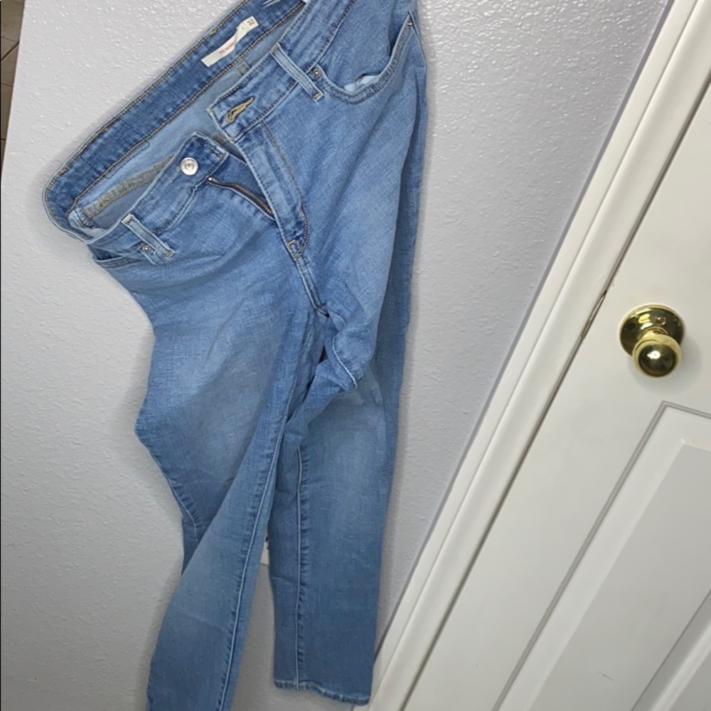 Levi’s jeans